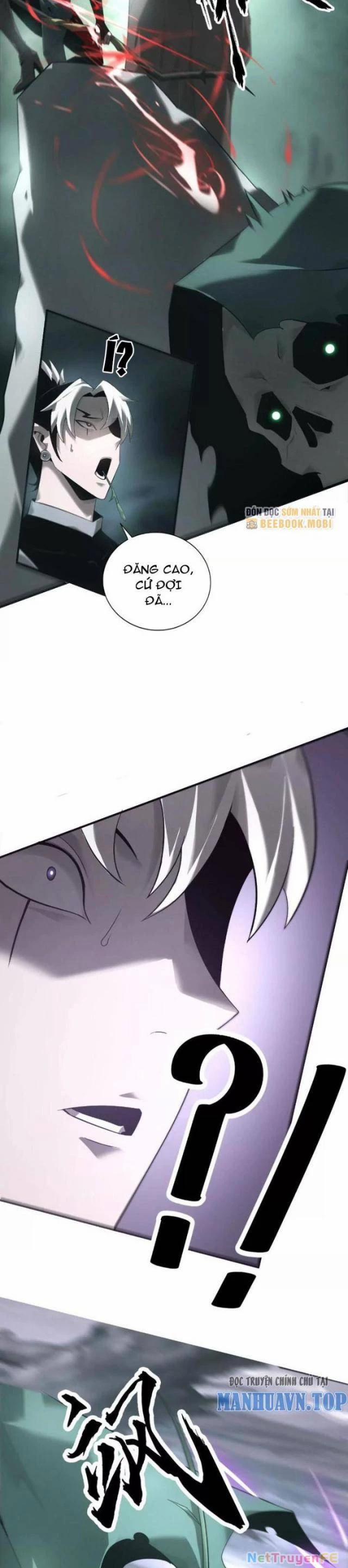 Võng Du Thiên Hạ Vô Song 11 trang 10