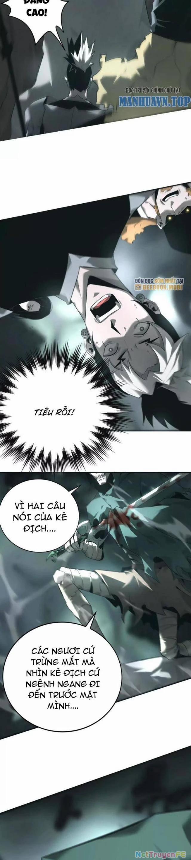 Võng Du Thiên Hạ Vô Song 11 trang 12