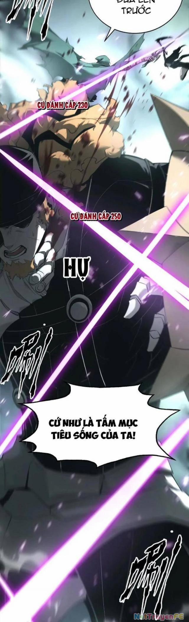 Võng Du Thiên Hạ Vô Song 11 trang 23