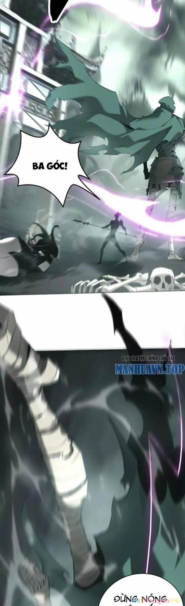 Võng Du Thiên Hạ Vô Song 11 trang 25