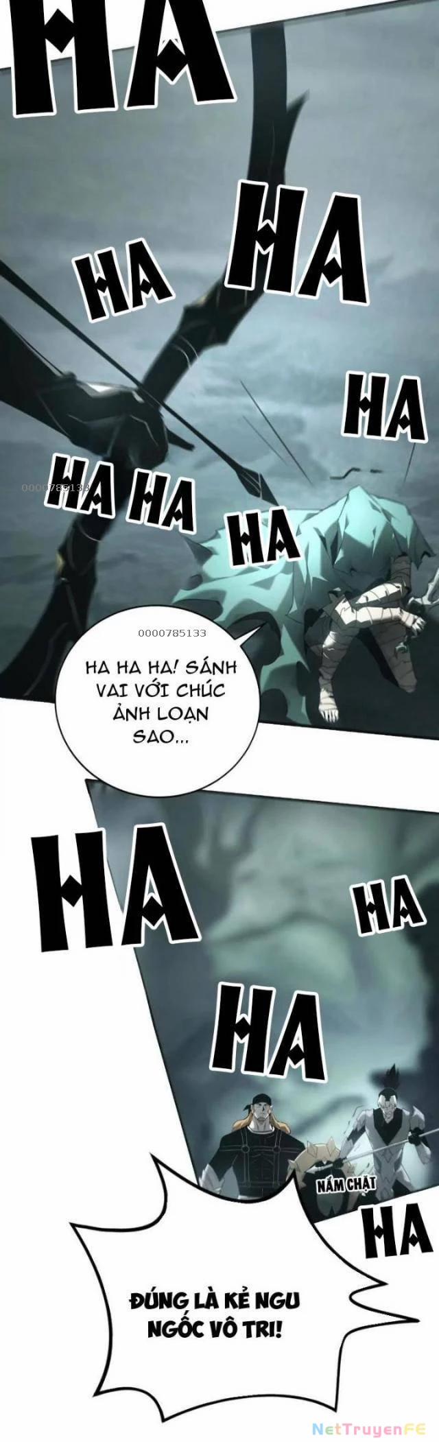 Võng Du Thiên Hạ Vô Song 11 trang 7