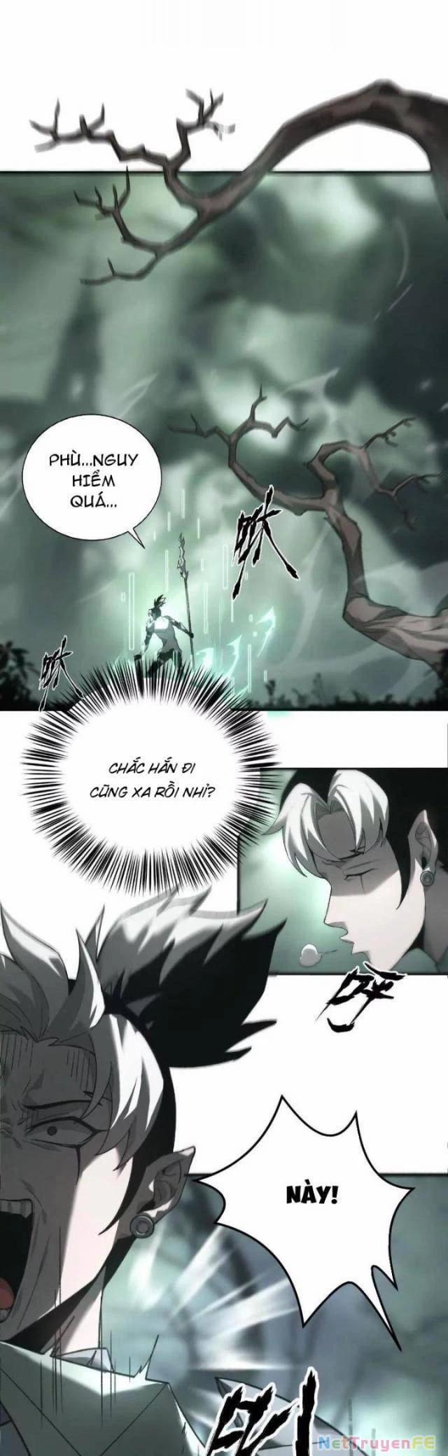 Võng Du Thiên Hạ Vô Song 12 trang 0