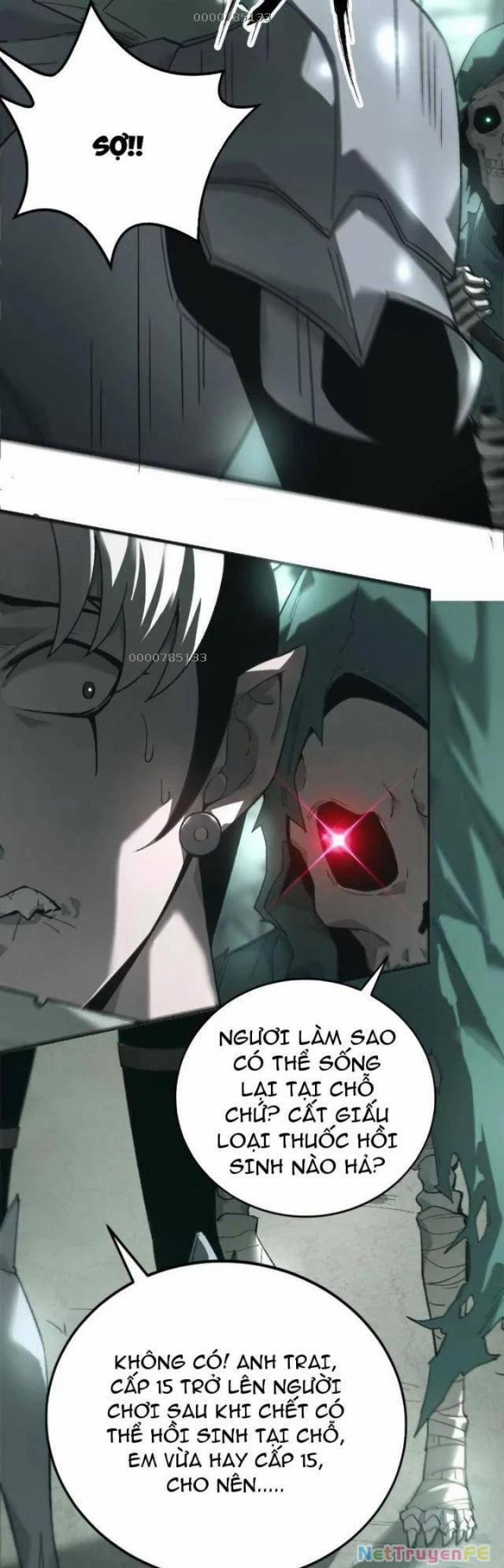 Võng Du Thiên Hạ Vô Song 12 trang 1