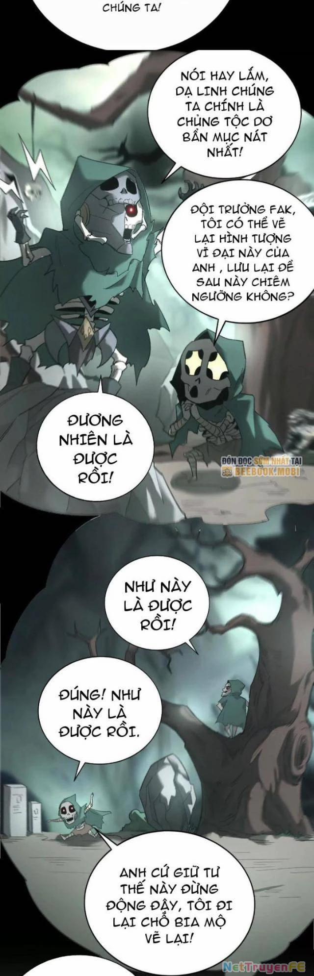 Võng Du Thiên Hạ Vô Song 12 trang 32