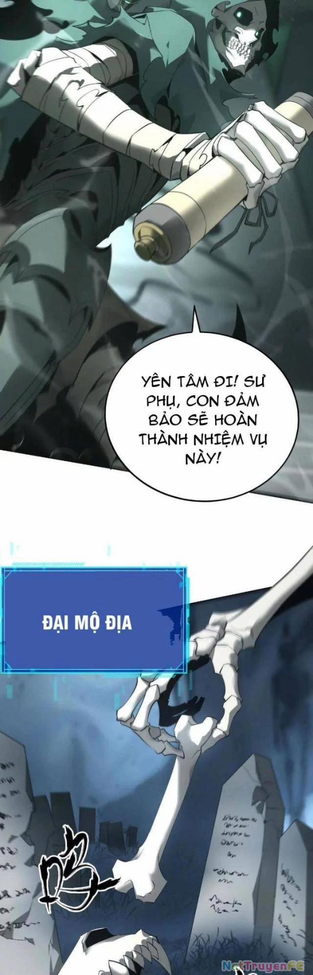 Võng Du Thiên Hạ Vô Song 13 trang 29