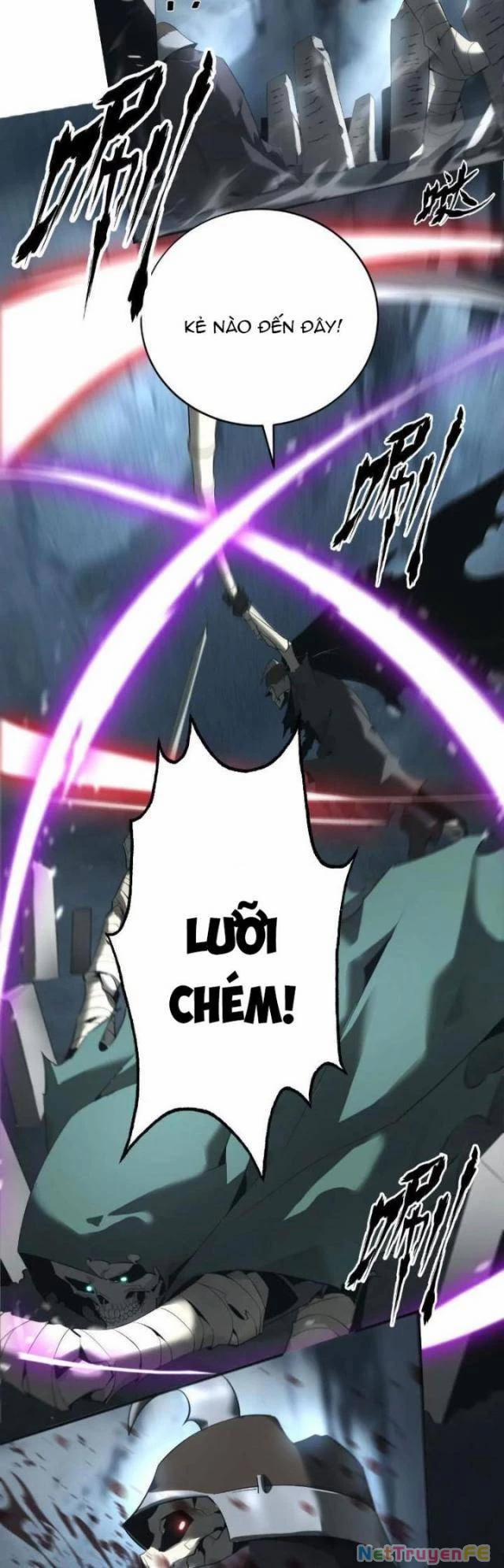 Võng Du Thiên Hạ Vô Song 13 trang 31