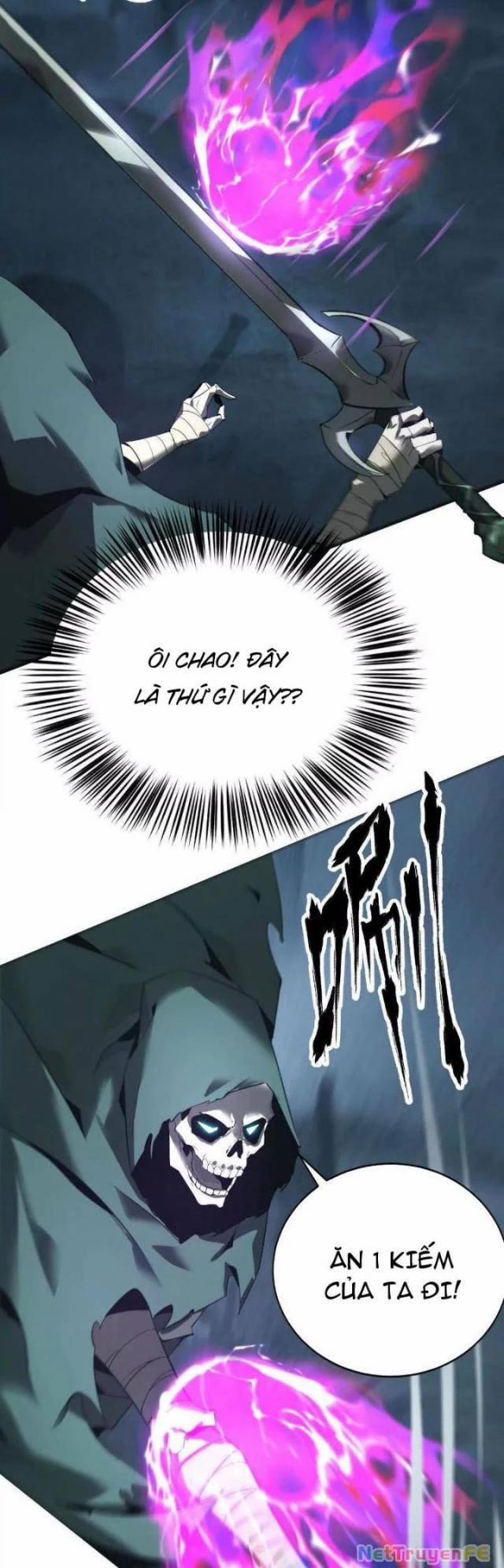 Võng Du Thiên Hạ Vô Song 13 trang 33