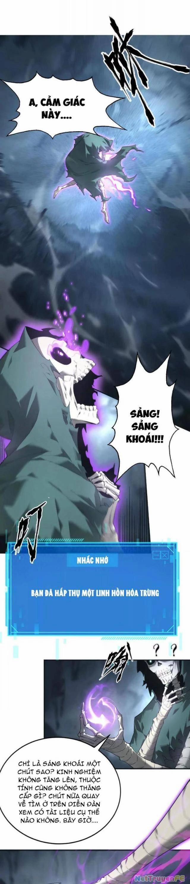 Võng Du Thiên Hạ Vô Song 14 trang 0