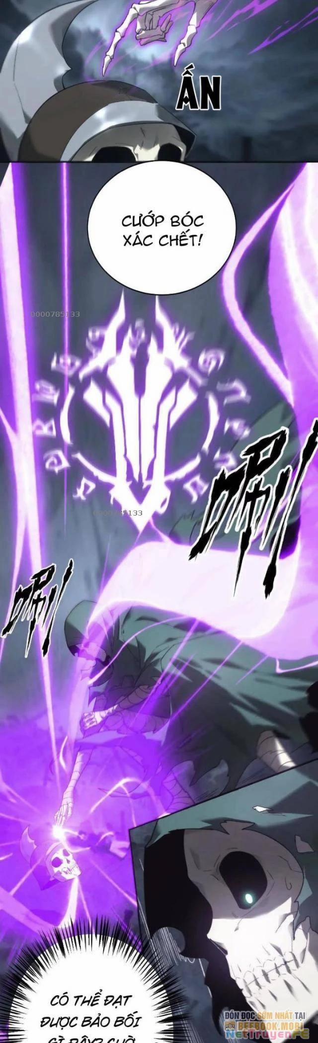 Võng Du Thiên Hạ Vô Song 14 trang 1