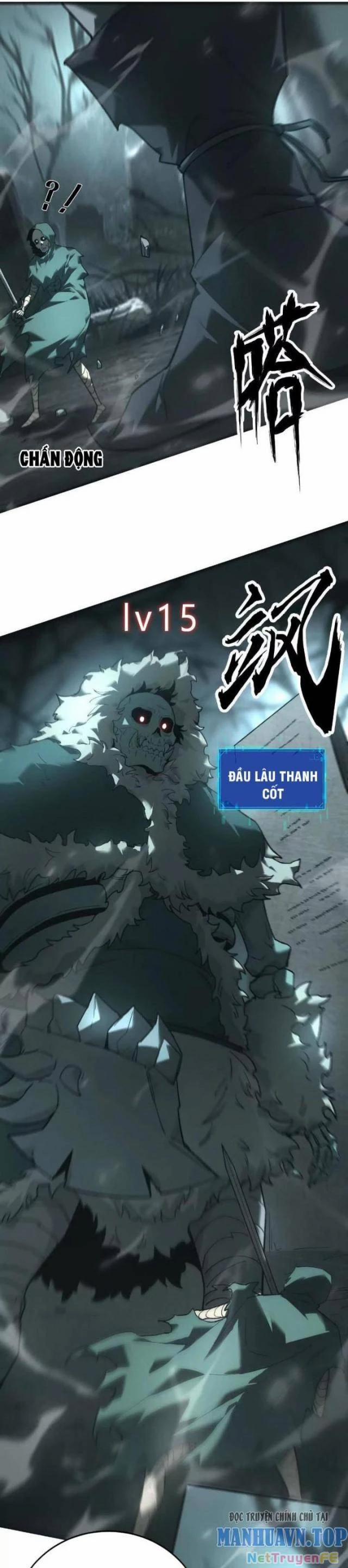 Võng Du Thiên Hạ Vô Song 14 trang 12