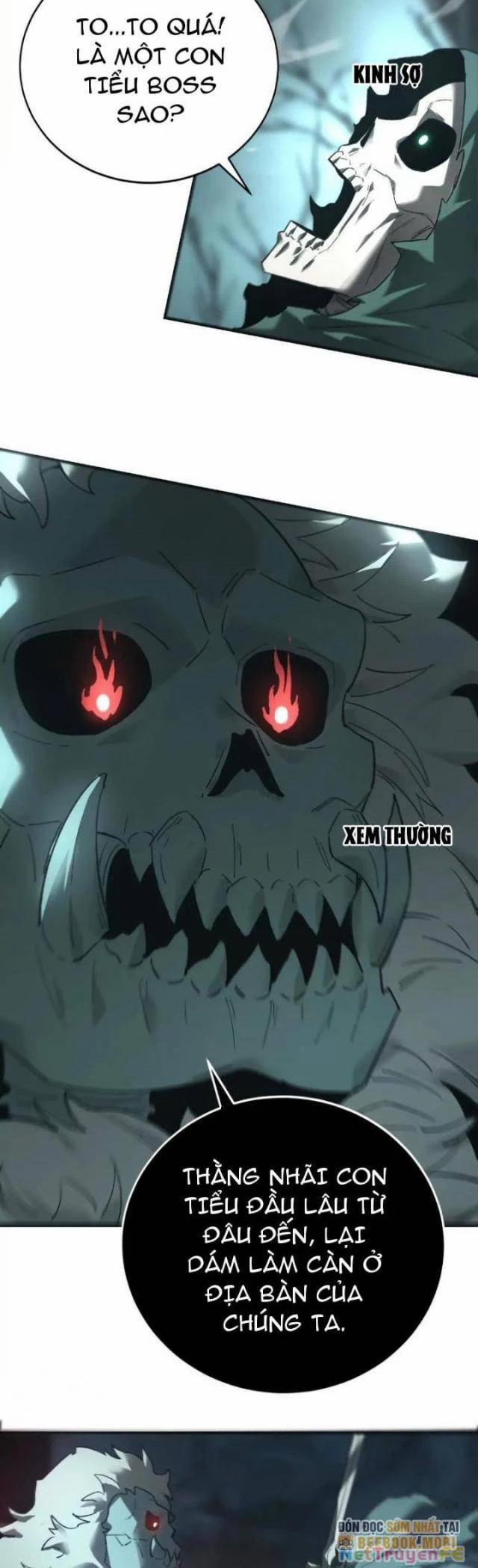 Võng Du Thiên Hạ Vô Song 14 trang 13