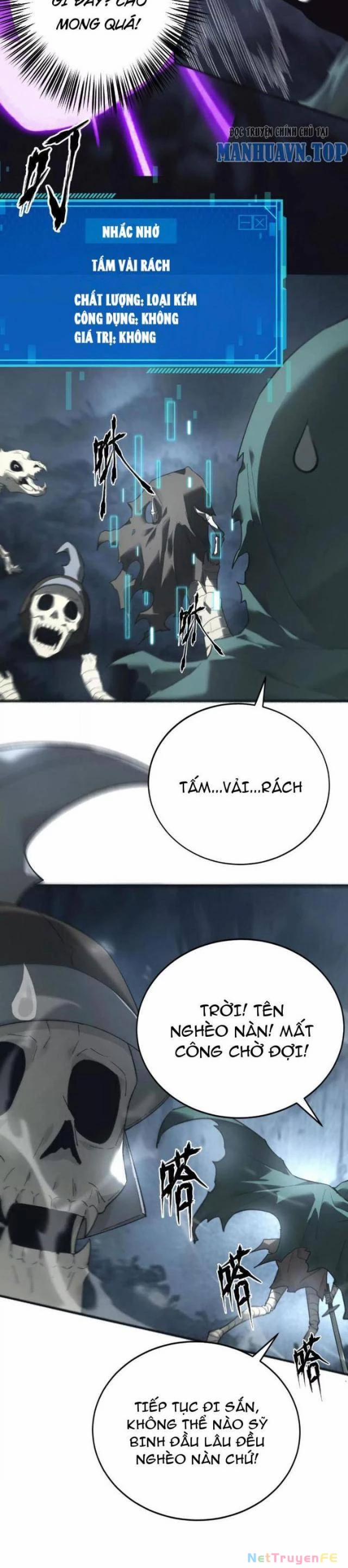 Võng Du Thiên Hạ Vô Song 14 trang 2