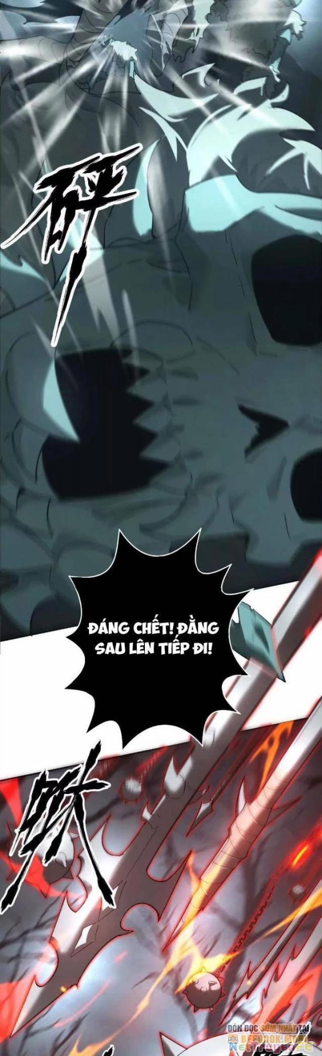 Võng Du Thiên Hạ Vô Song 14 trang 21