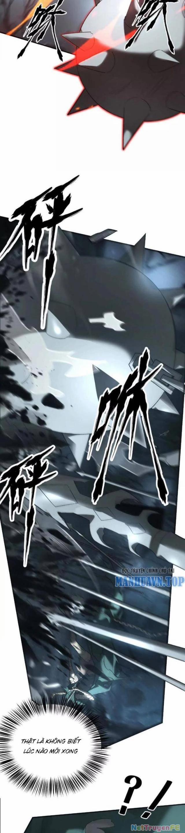 Võng Du Thiên Hạ Vô Song 14 trang 22