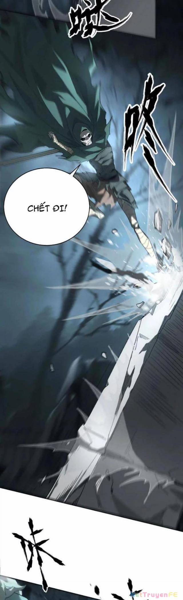 Võng Du Thiên Hạ Vô Song 14 trang 25