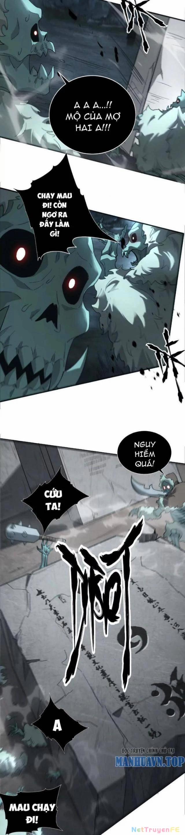 Võng Du Thiên Hạ Vô Song 14 trang 26