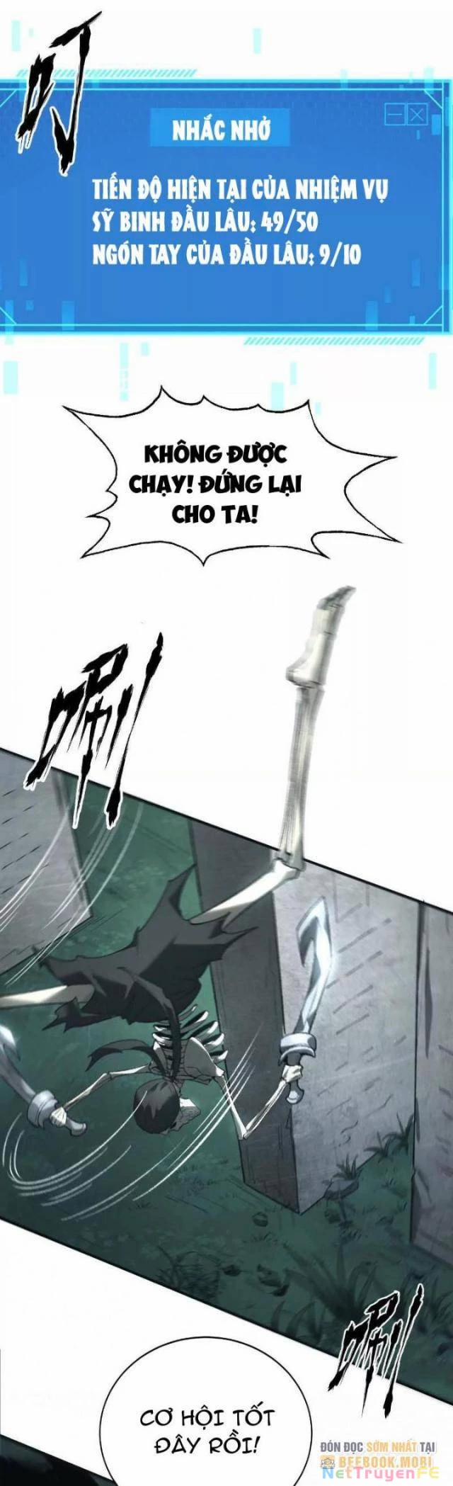 Võng Du Thiên Hạ Vô Song 14 trang 3