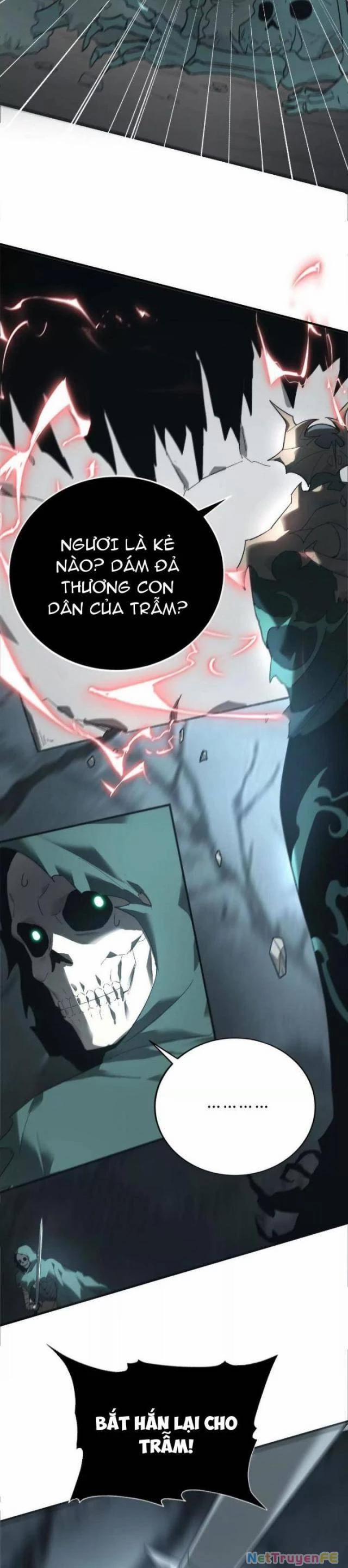 Võng Du Thiên Hạ Vô Song 14 trang 30