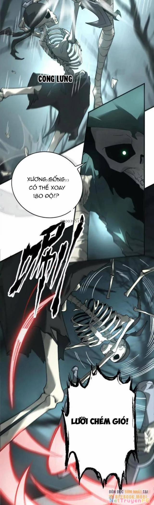 Võng Du Thiên Hạ Vô Song 14 trang 5