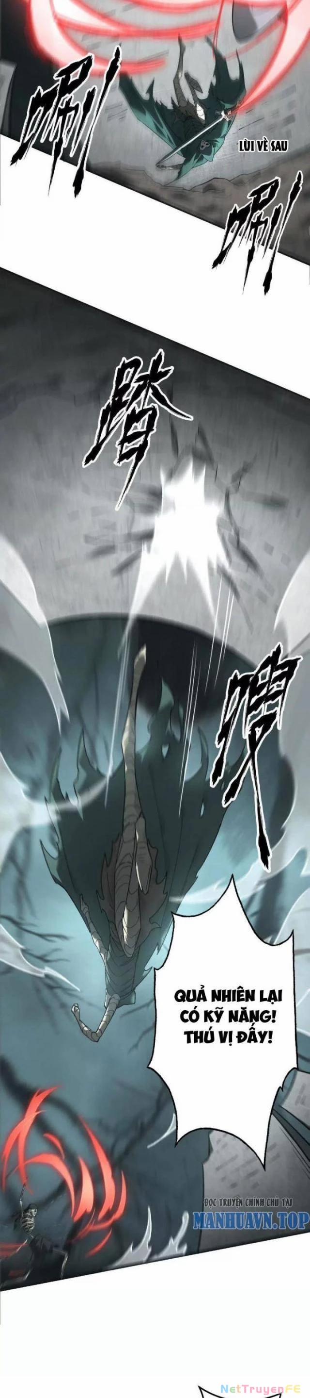 Võng Du Thiên Hạ Vô Song 14 trang 6