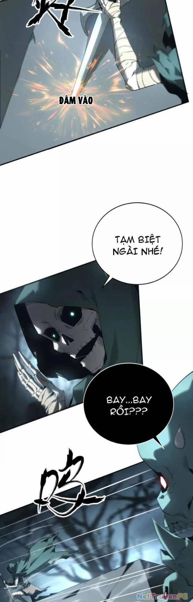 Võng Du Thiên Hạ Vô Song 15 trang 11