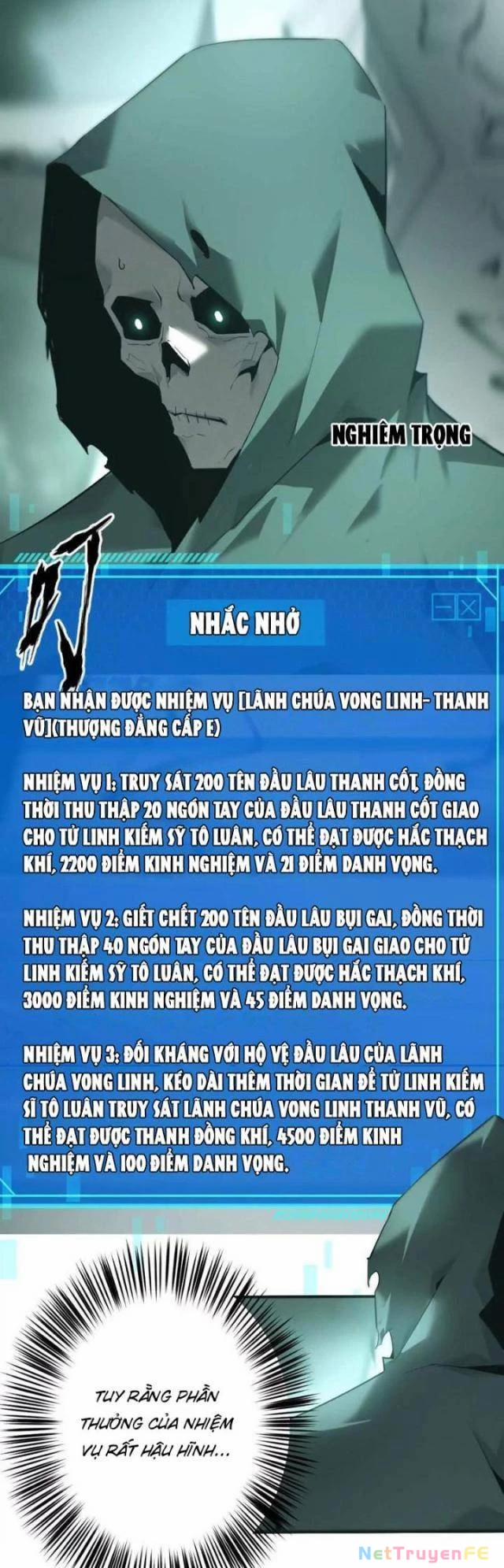 Võng Du Thiên Hạ Vô Song 15 trang 23