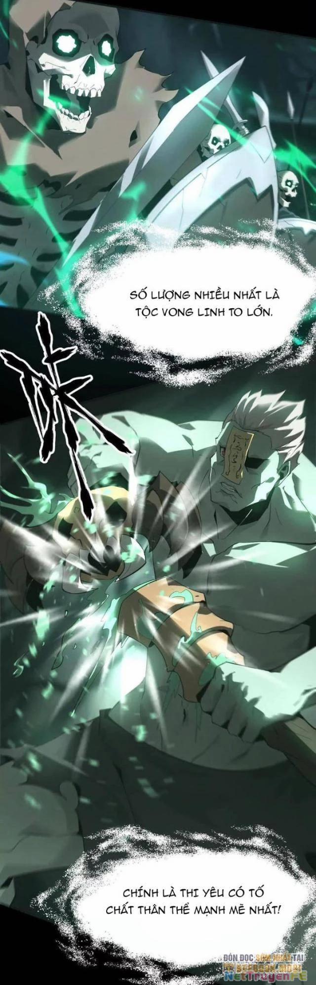 Võng Du Thiên Hạ Vô Song 15 trang 27