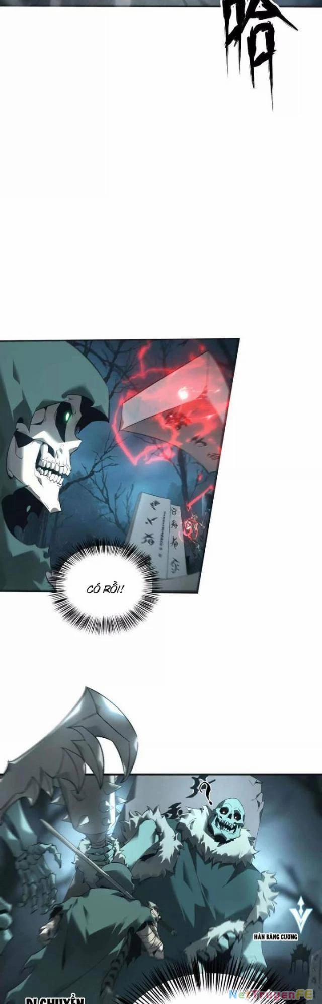 Võng Du Thiên Hạ Vô Song 15 trang 6