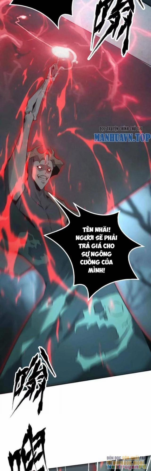 Võng Du Thiên Hạ Vô Song 15 trang 9