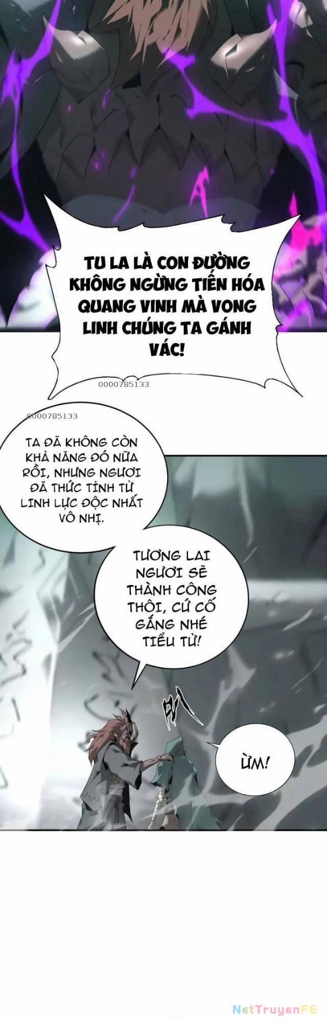 Võng Du Thiên Hạ Vô Song 16 trang 1