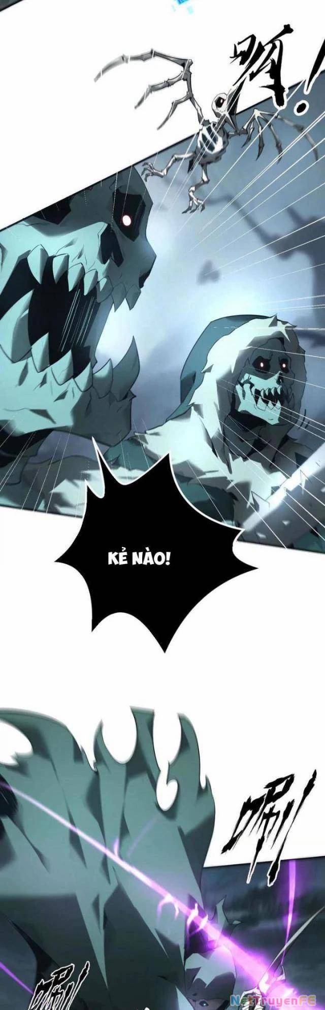 Võng Du Thiên Hạ Vô Song 16 trang 11