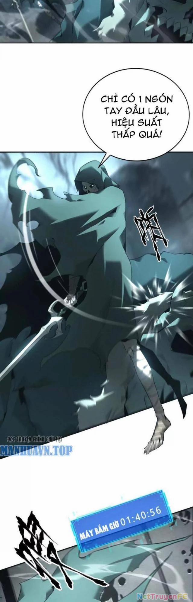 Võng Du Thiên Hạ Vô Song 16 trang 18