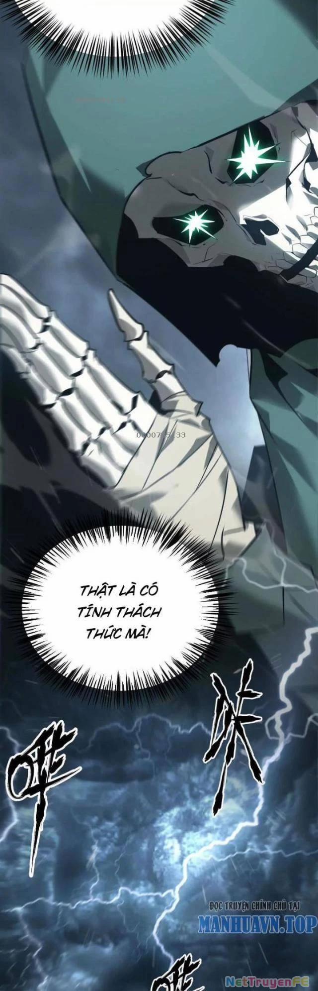 Võng Du Thiên Hạ Vô Song 16 trang 20