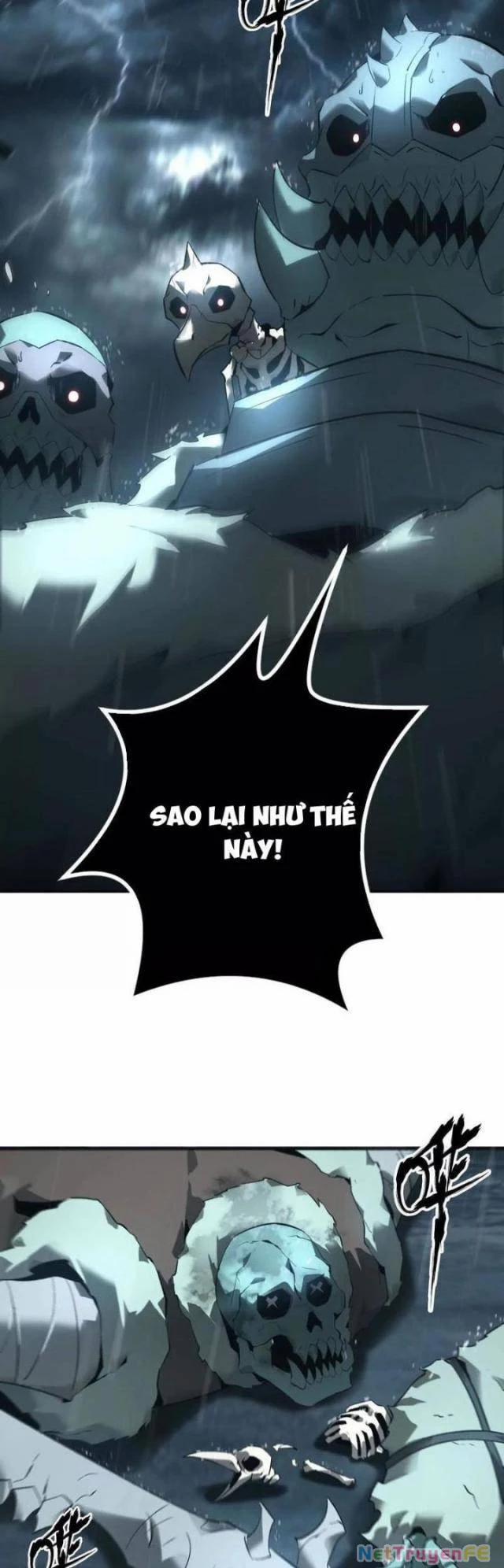 Võng Du Thiên Hạ Vô Song 16 trang 21