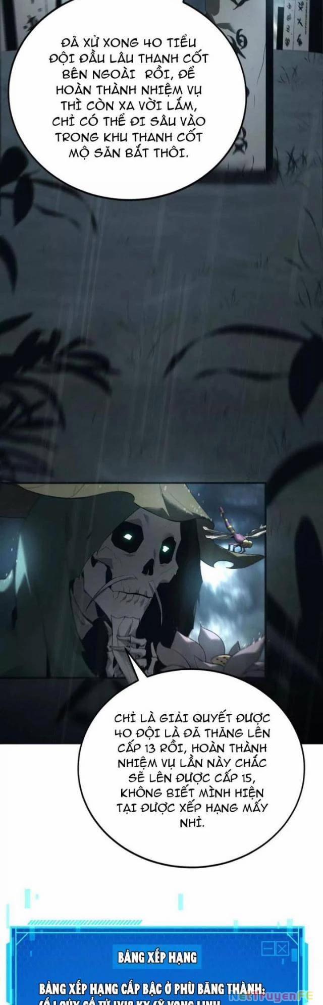 Võng Du Thiên Hạ Vô Song 16 trang 25