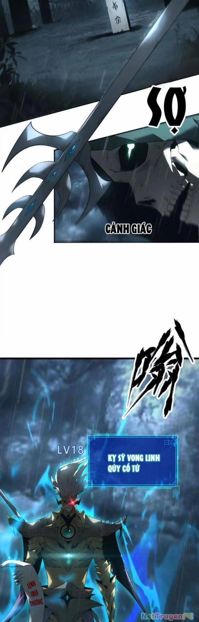 Võng Du Thiên Hạ Vô Song 16 trang 28