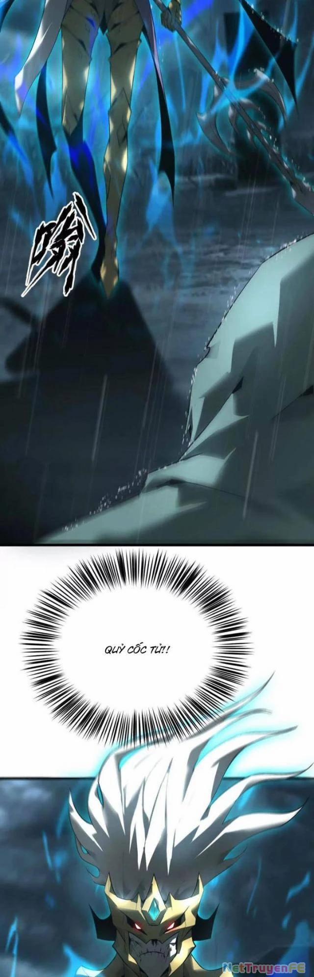 Võng Du Thiên Hạ Vô Song 16 trang 29