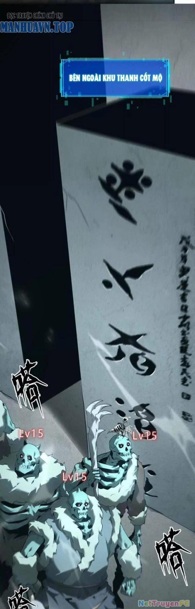 Võng Du Thiên Hạ Vô Song 16 trang 3