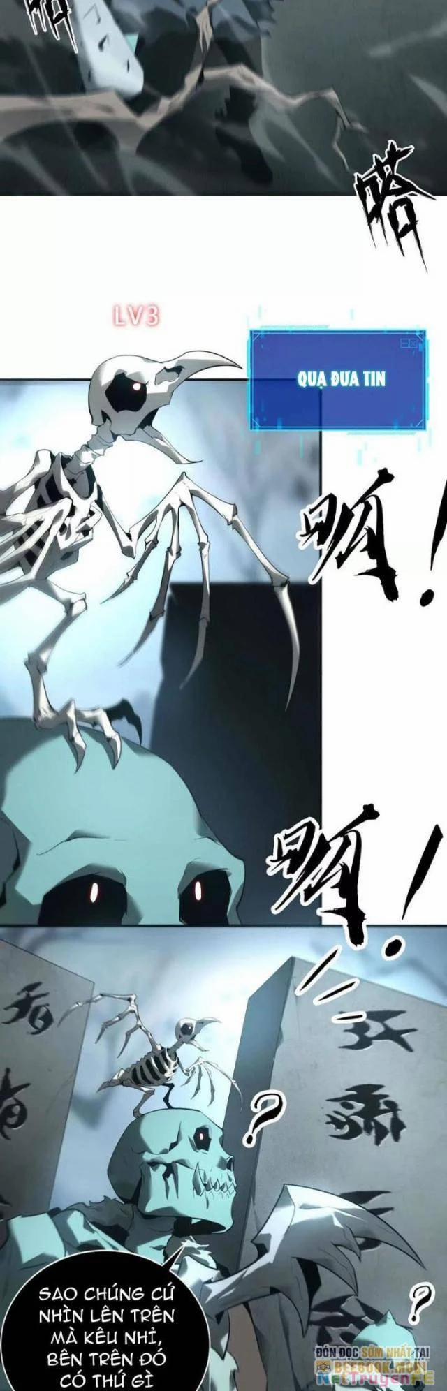 Võng Du Thiên Hạ Vô Song 16 trang 4