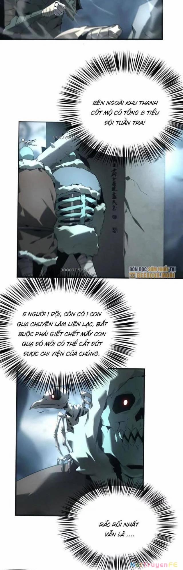 Võng Du Thiên Hạ Vô Song 16 trang 7