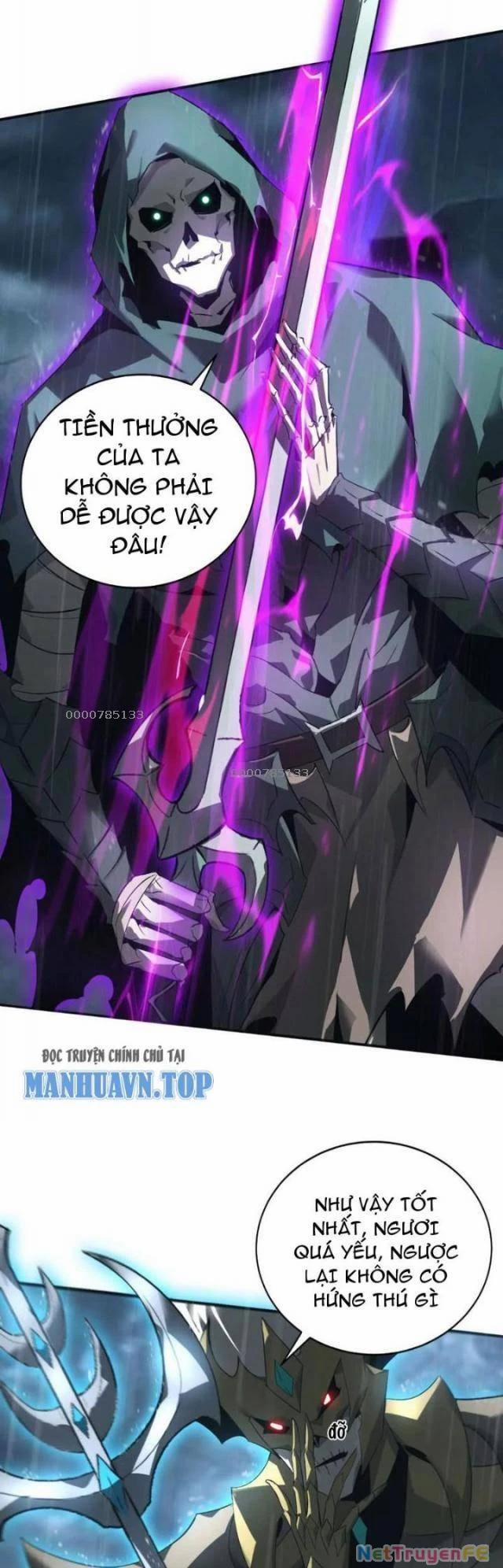 Võng Du Thiên Hạ Vô Song 17 trang 1