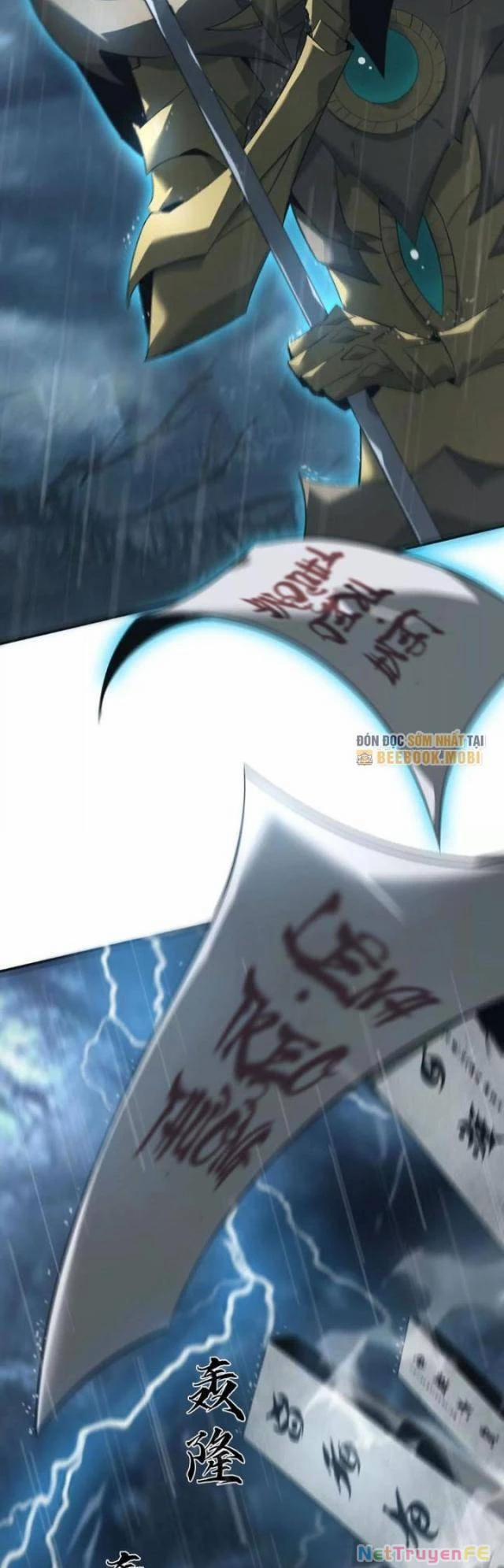 Võng Du Thiên Hạ Vô Song 17 trang 2