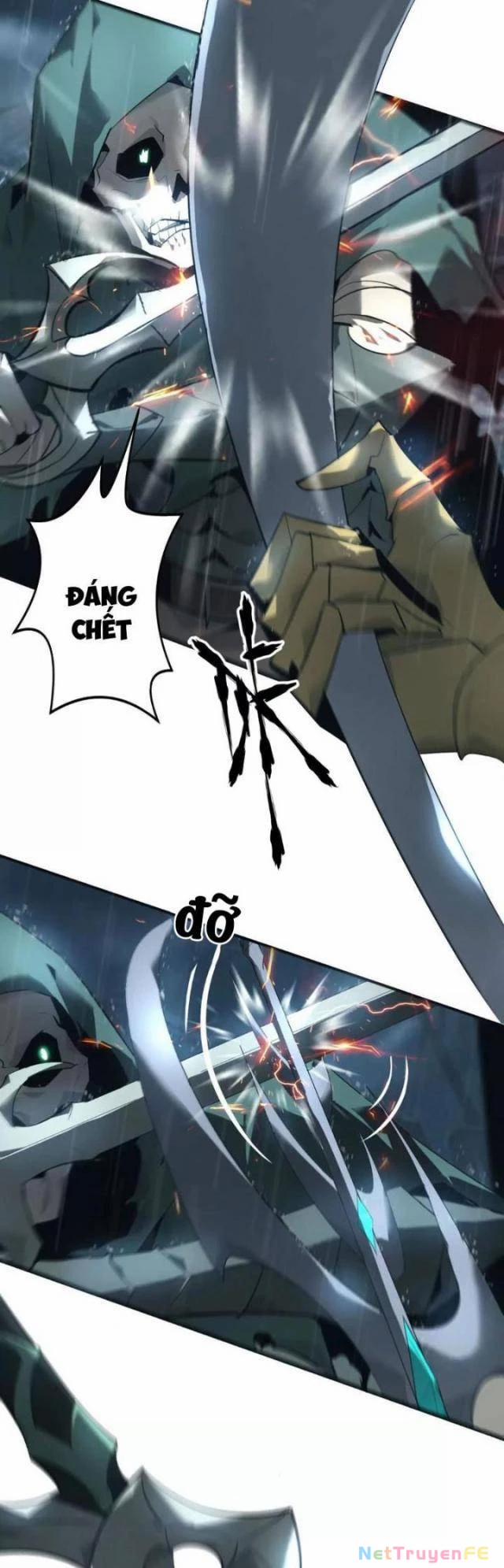 Võng Du Thiên Hạ Vô Song 17 trang 21