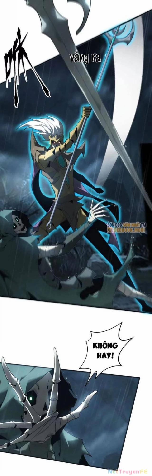Võng Du Thiên Hạ Vô Song 17 trang 22