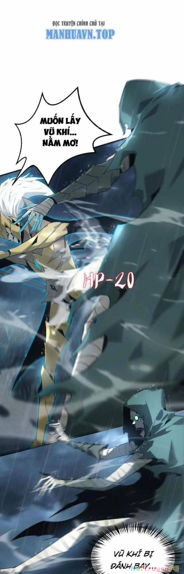 Võng Du Thiên Hạ Vô Song 17 trang 23