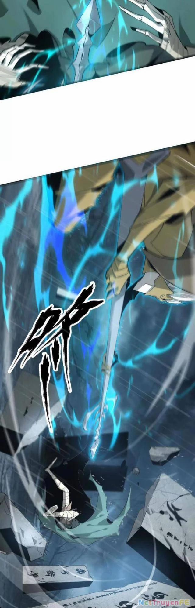 Võng Du Thiên Hạ Vô Song 17 trang 25