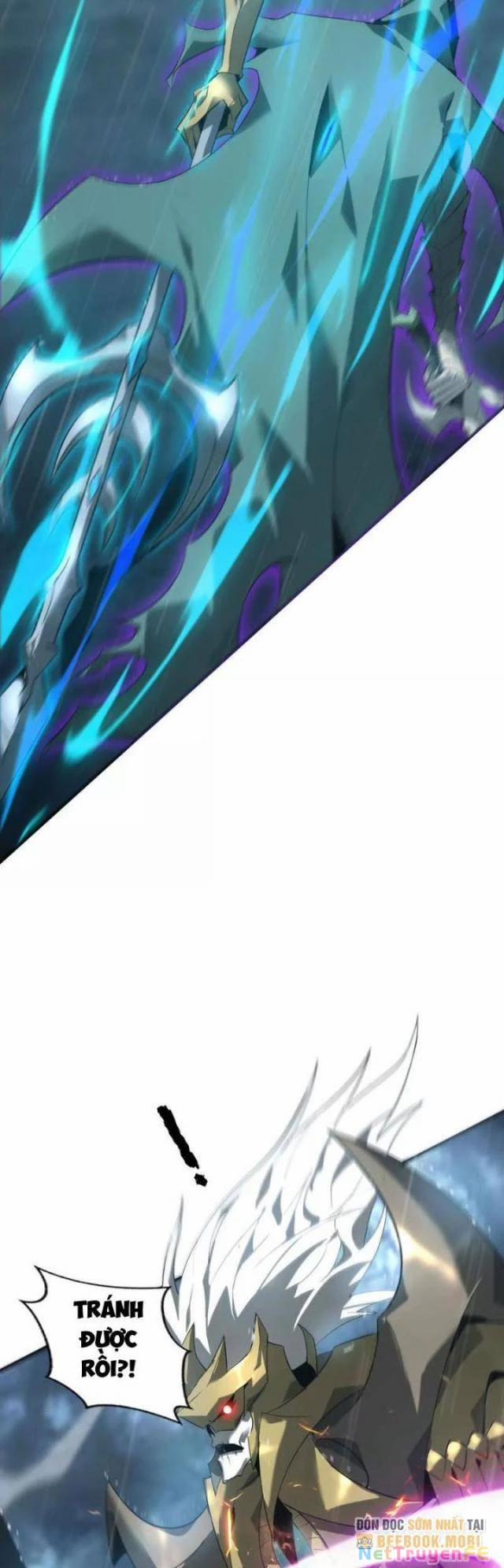 Võng Du Thiên Hạ Vô Song 17 trang 4