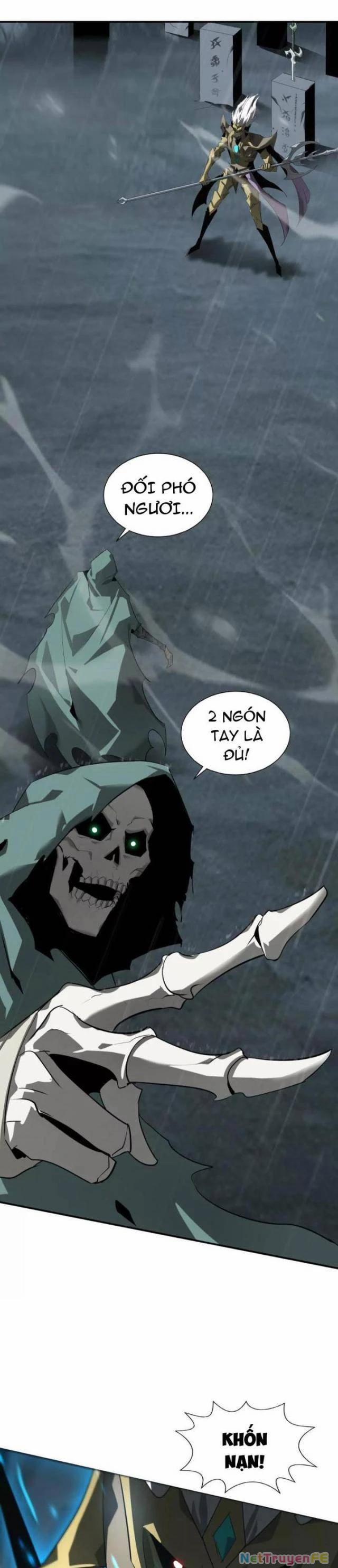 Võng Du Thiên Hạ Vô Song 18 trang 0