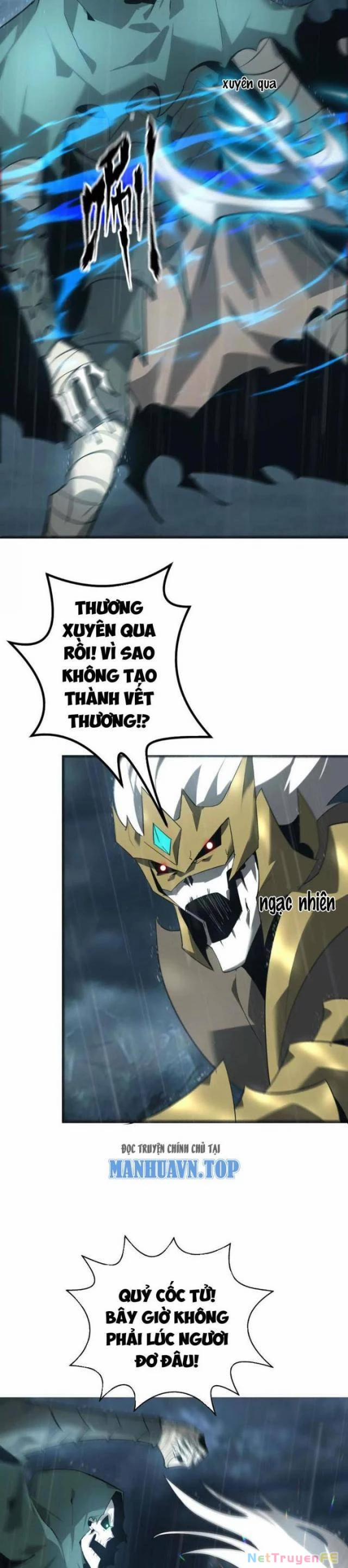 Võng Du Thiên Hạ Vô Song 18 trang 10