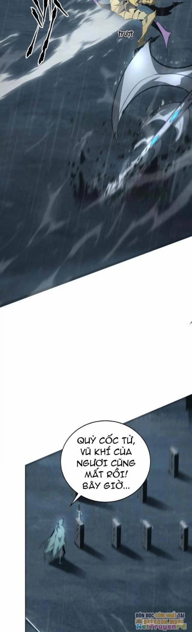 Võng Du Thiên Hạ Vô Song 18 trang 15